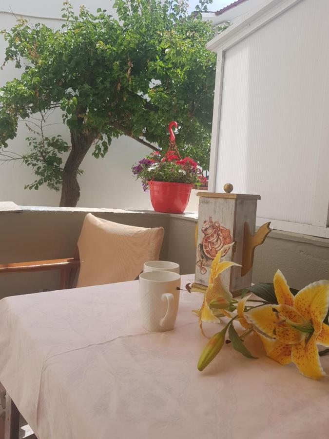 Villa Pirofani Sarti Eksteriør bilde