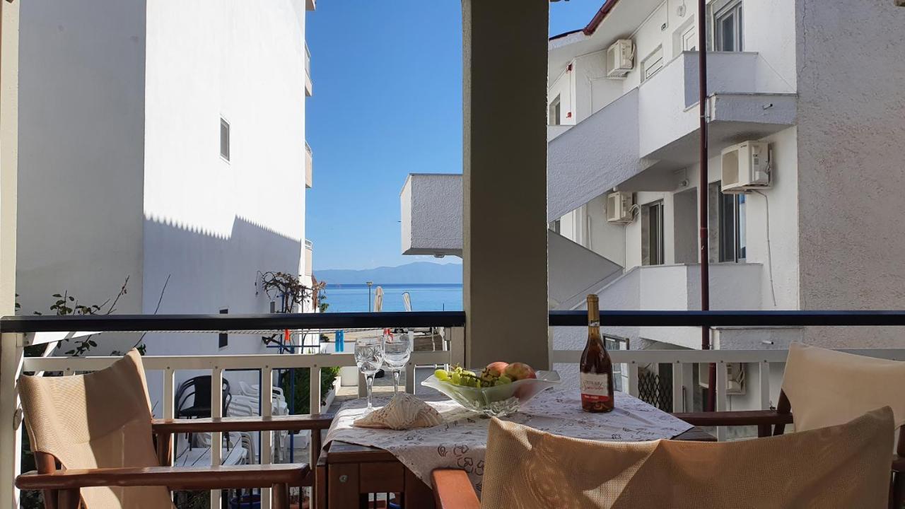 Villa Pirofani Sarti Eksteriør bilde