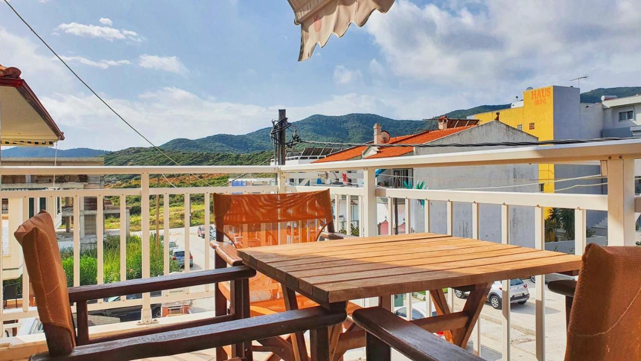 Villa Pirofani Sarti Eksteriør bilde